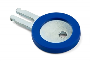 Llave fabricada con acero inoxidable, especialmente diseñada para una rápid...